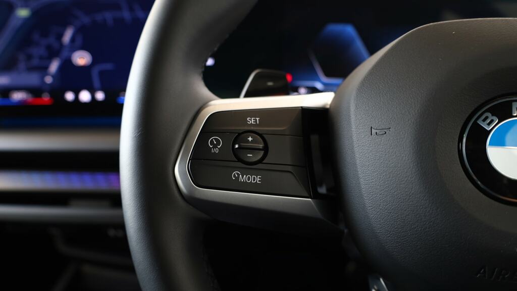 BMW 2 Series Gran Coupe 220 M Sport Gran Coupe Black #16