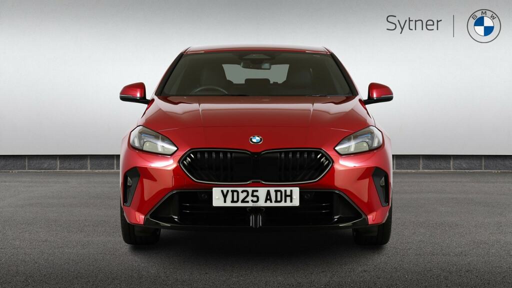 BMW 2 Series Gran Coupe 220 M Sport Gran Coupe Black #15
