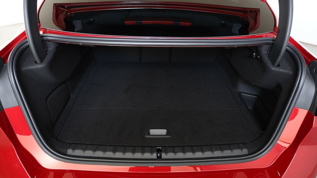 BMW 2 Series Gran Coupe 220 M Sport Gran Coupe Black #12