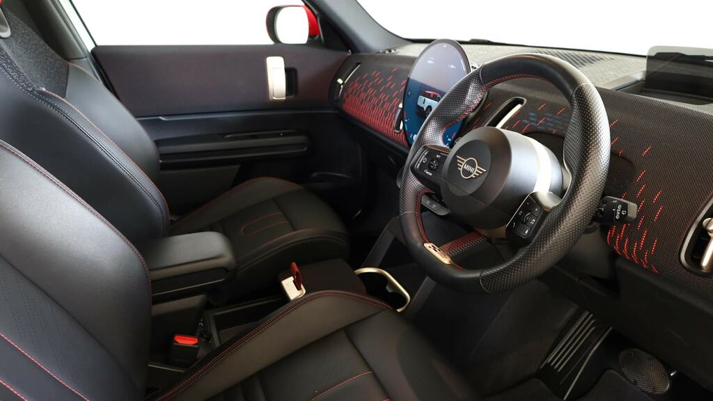 Mini Countryman 1.5 C Sport Level 1 White #6