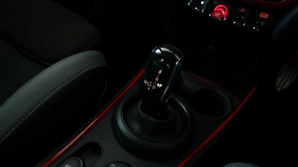 Mini Countryman 2.0 Cooper S Sport Premium Plus Red #10
