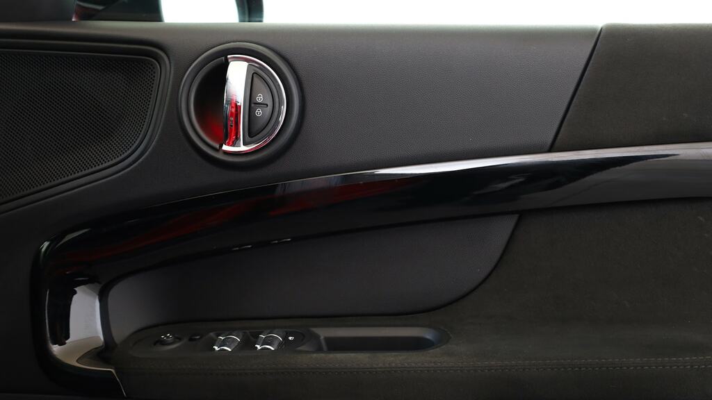 Mini Countryman 2.0 Cooper S Sport Premium Plus Red #19