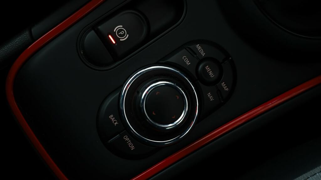 Mini Countryman 2.0 Cooper S Sport Premium Plus Red #20