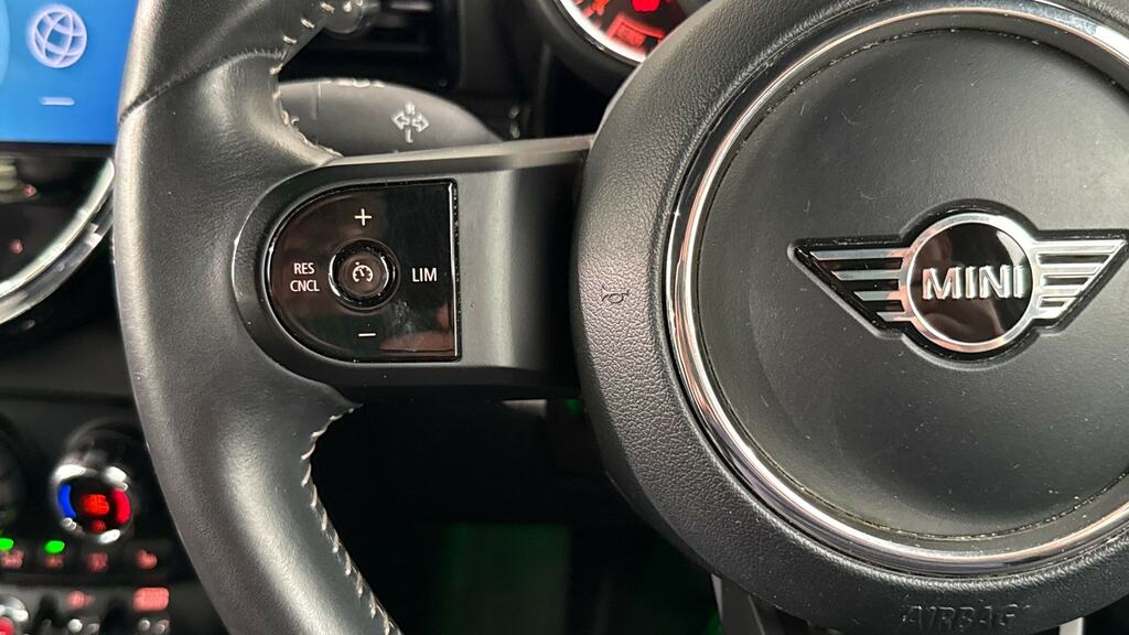Mini Clubman Cooper Exclusive Black #17