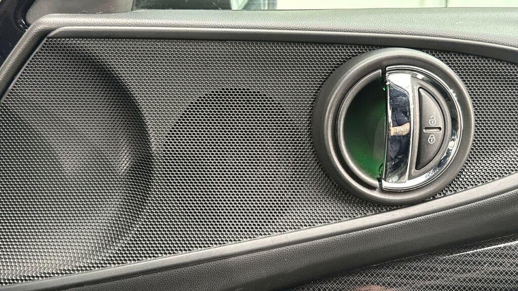 Mini Clubman Cooper Exclusive Black #20
