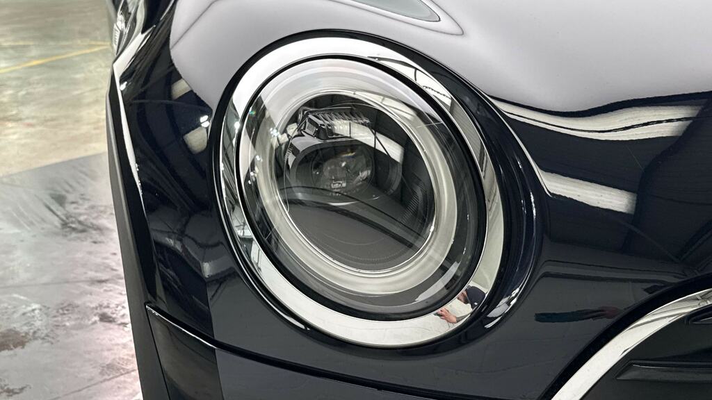 Mini Clubman Cooper Exclusive Black #22