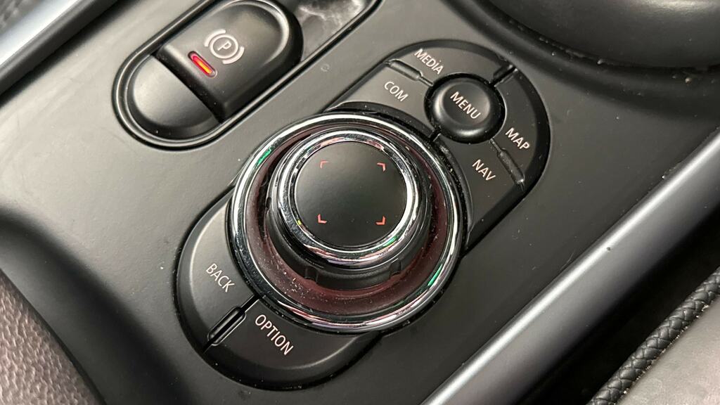 Mini Clubman Cooper Exclusive Black #19
