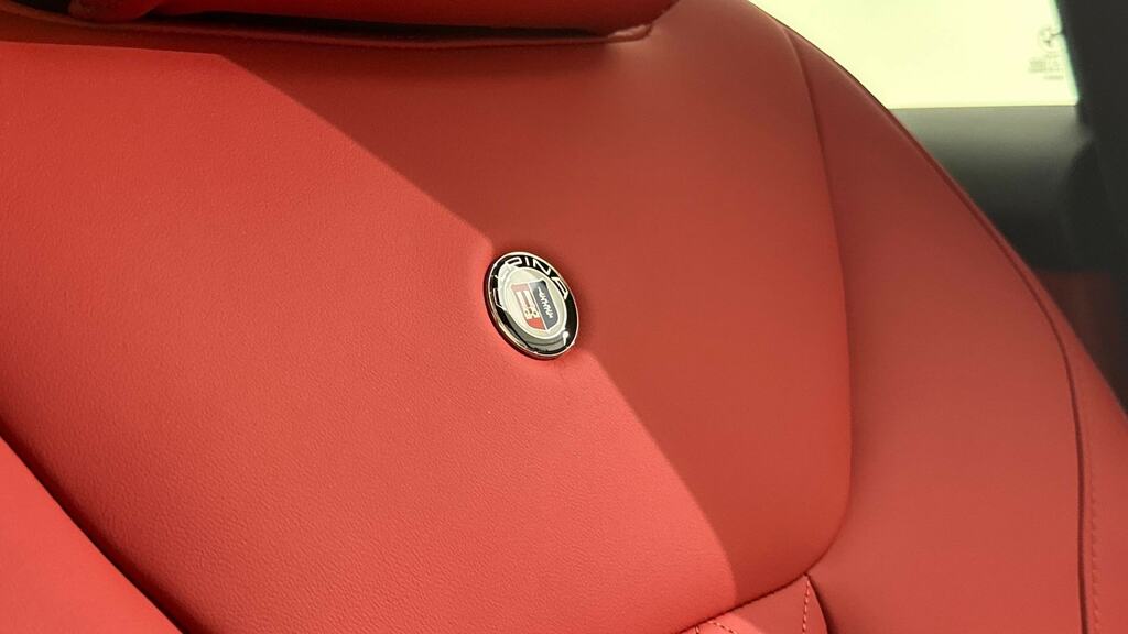 BMW 3 Series 320I M Sport Grey #27