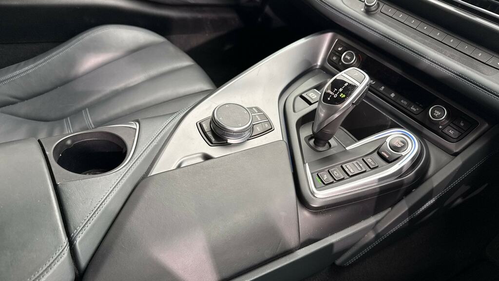 BMW i8 1.5 7.1Kwh 4Wd Euro 6 Ss  #10