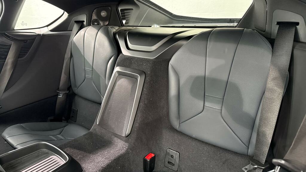 BMW i8 1.5 7.1Kwh 4Wd Euro 6 Ss  #12