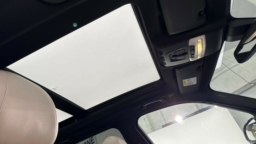 BMW X5 X5 Xdrive 40D M Sport Black #21