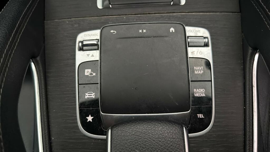 Mercedes-Benz GLE Class Gle 400 D 4Matic Amg Line Premium Plus Black #19