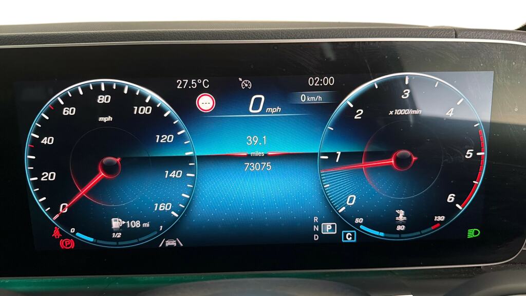Mercedes-Benz GLE Class Gle 400 D 4Matic Amg Line Premium Plus Black #13