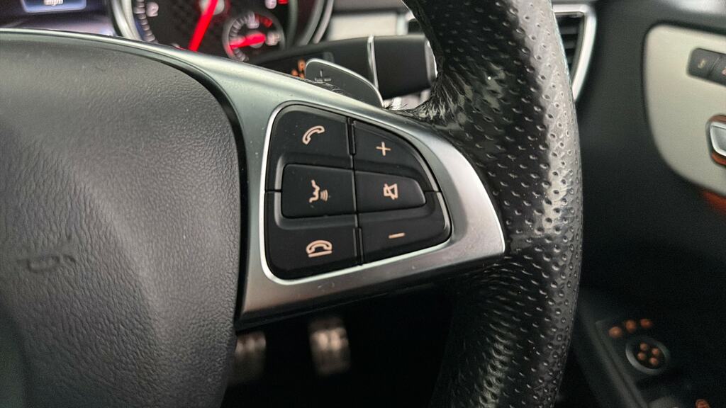 Mercedes-Benz GLE Class Amg Night Edition Black #18