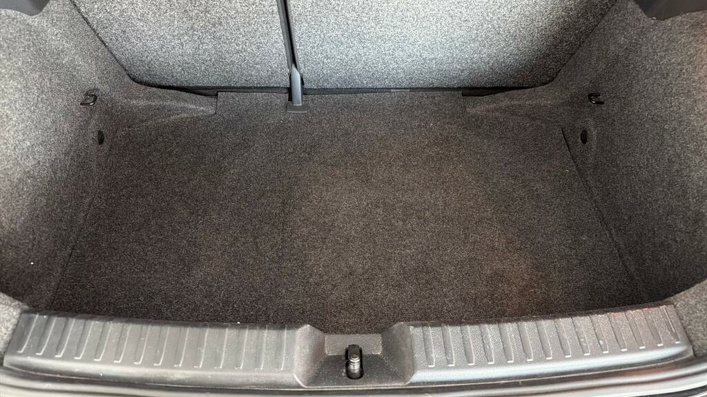 Seat Ibiza 1.0 Tsi Fr Dsg 114 Bhp Blue #22
