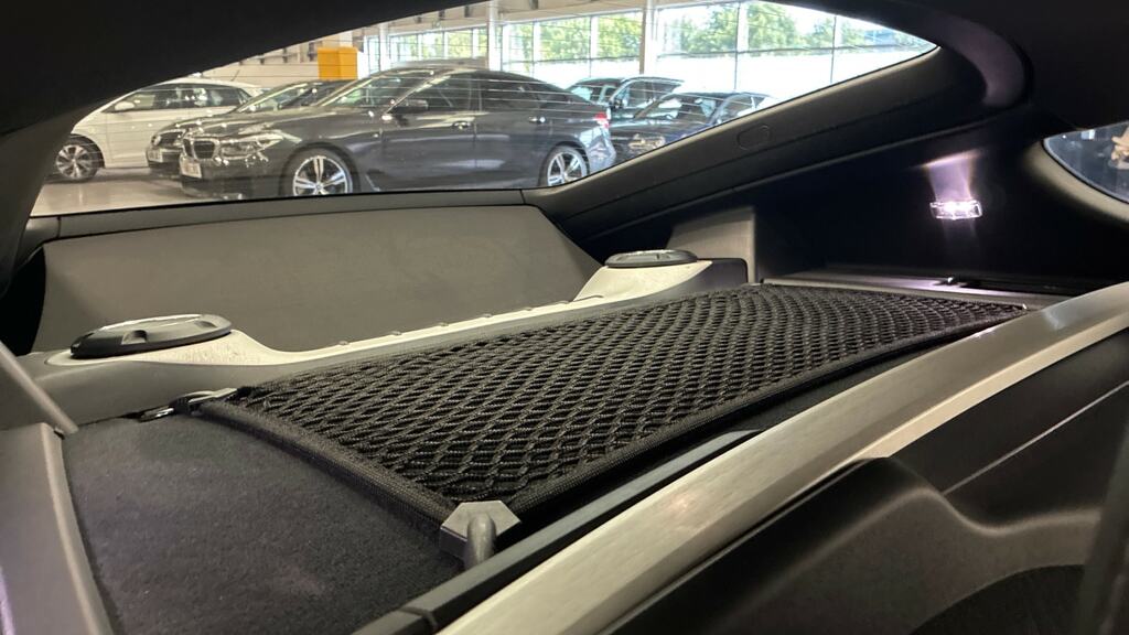 Porsche Cayman 3.4 981 S Pdk Euro 5 Ss Silver #11