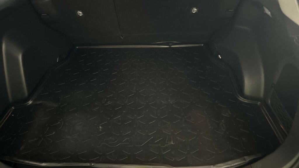 Toyota Rav 4 Rav4 Design Hev 4X2 Cvt Grey #22