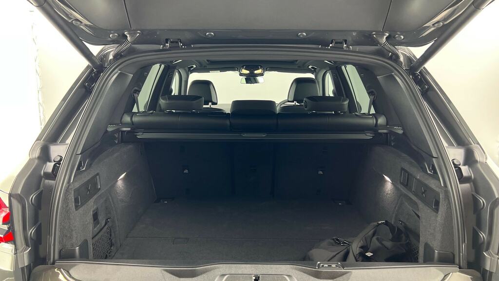 BMW X5 X5 Xdrive50e M Sport Black #13