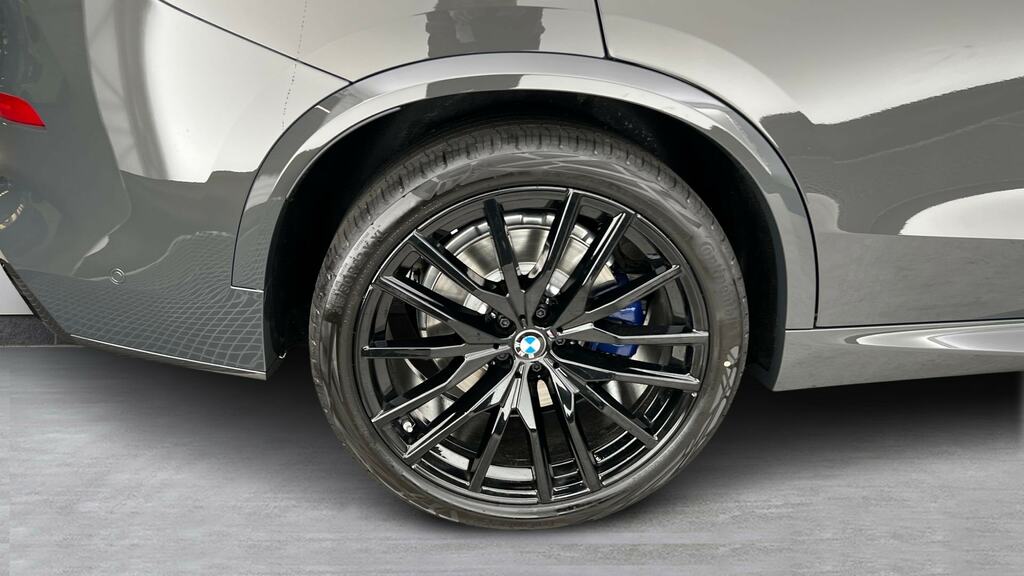 BMW X5 X5 Xdrive50e M Sport Black #14