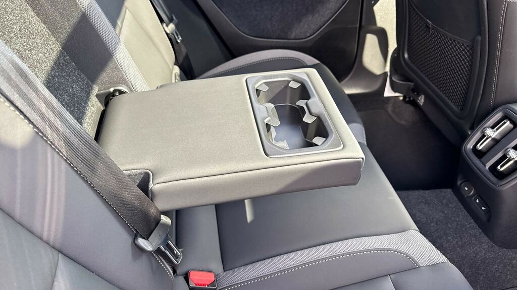 Volvo EX40 Ultra, Twin Motor, Blue #24