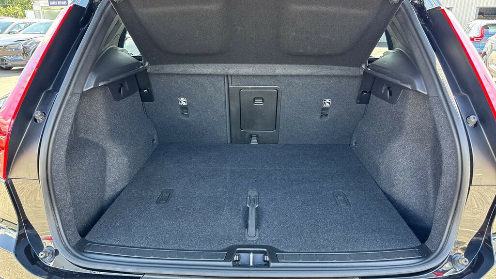 Volvo EX40 Ultra, Twin Motor, Blue #17