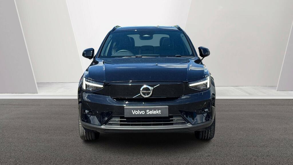 Volvo EX40 Ultra, Twin Motor, Blue #12