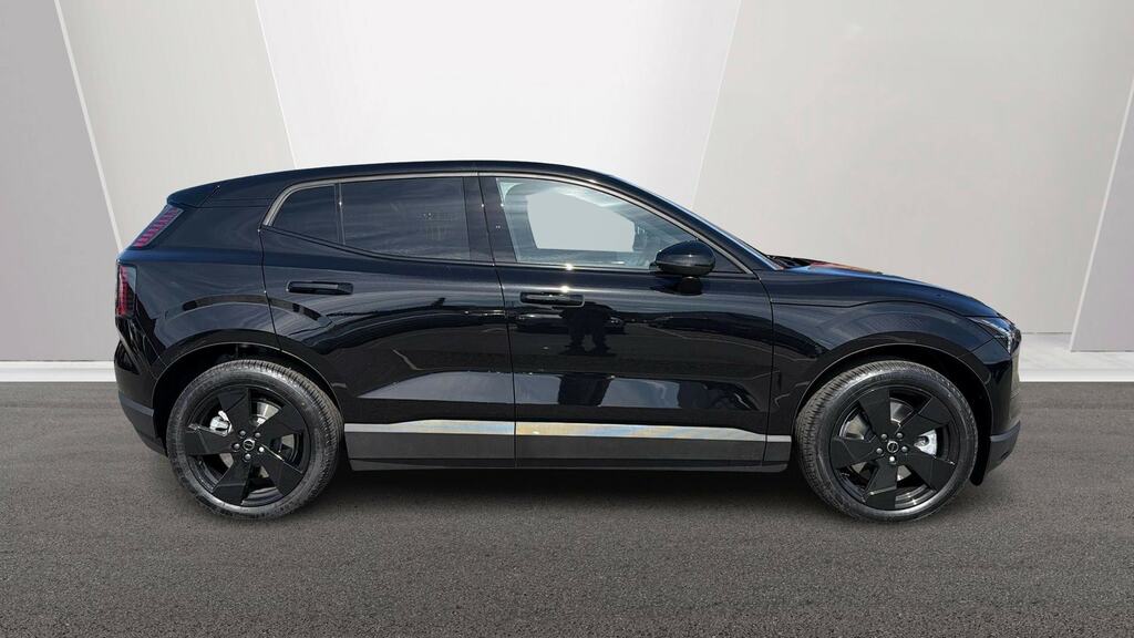 Volvo EX30 315Kw Tm Performance Plus Black Ed 69Kwh Black #3