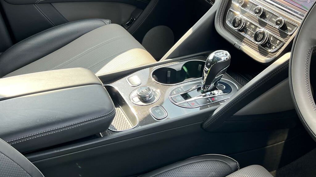 Bentley Bentayga 4.0 V8 S 4Wd Euro 6  #12