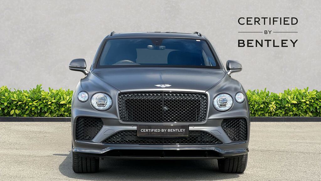 Bentley Bentayga 4.0 V8 S 4Wd Euro 6  #7