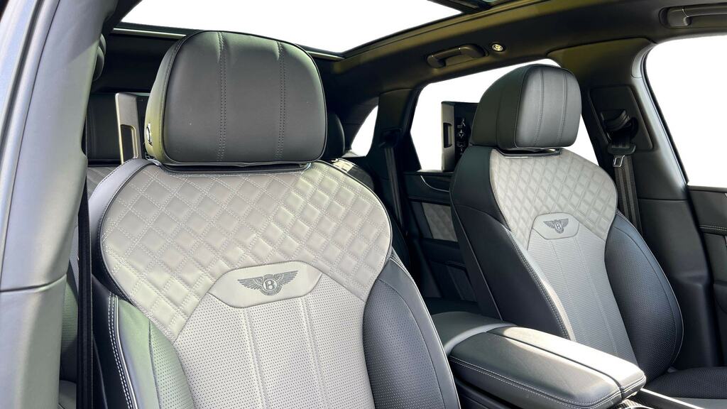 Bentley Bentayga 4.0 V8 S 4Wd Euro 6  #10