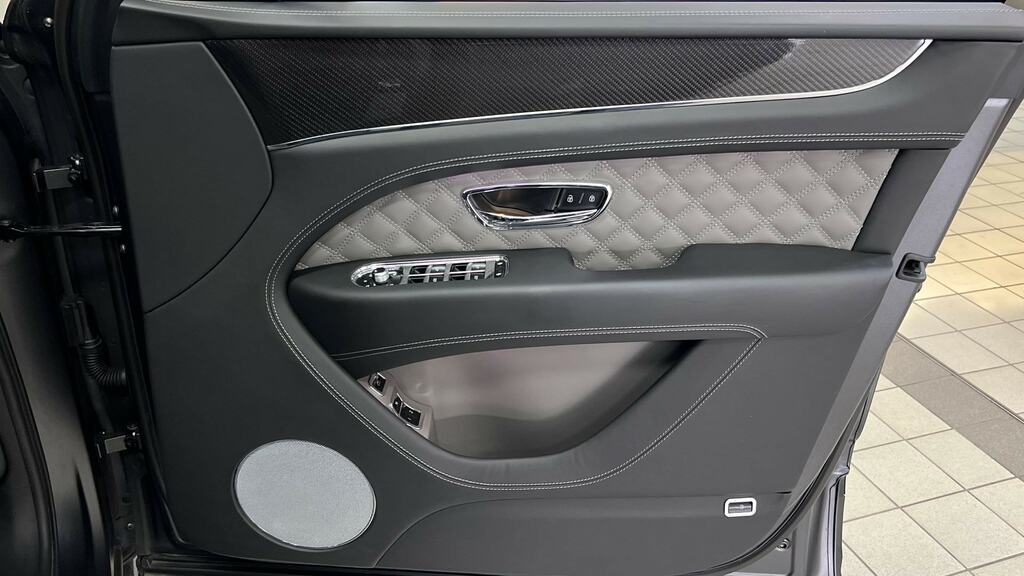 Bentley Bentayga 4.0 V8 S 4Wd Euro 6  #20
