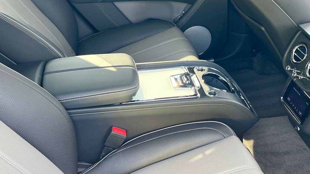 Bentley Bentayga 4.0 V8 S 4Wd Euro 6  #13