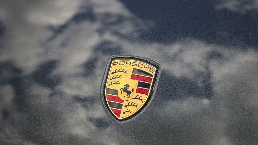 Porsche Macan 2.9T V6 Gts Pdk 4Wd Euro 6 Ss Blue #34