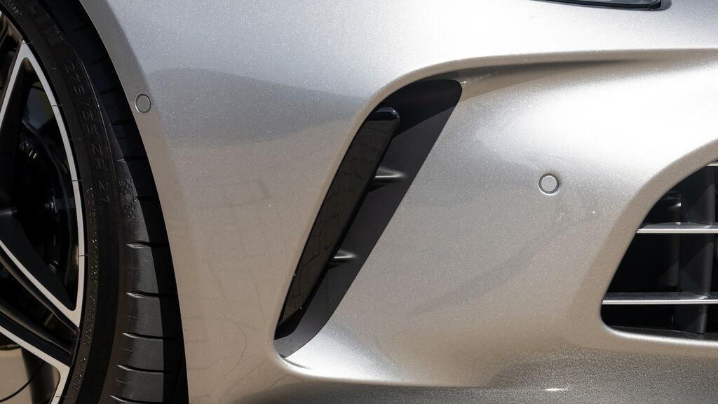 Aston Martin Vantage 4.0 V8 S Roadster Euro 6 Ss #32