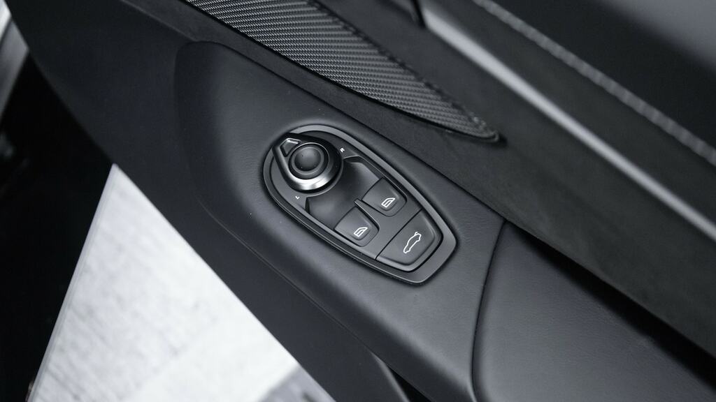 Aston Martin Vantage 4.0 V8 S Roadster Euro 6 Ss #59