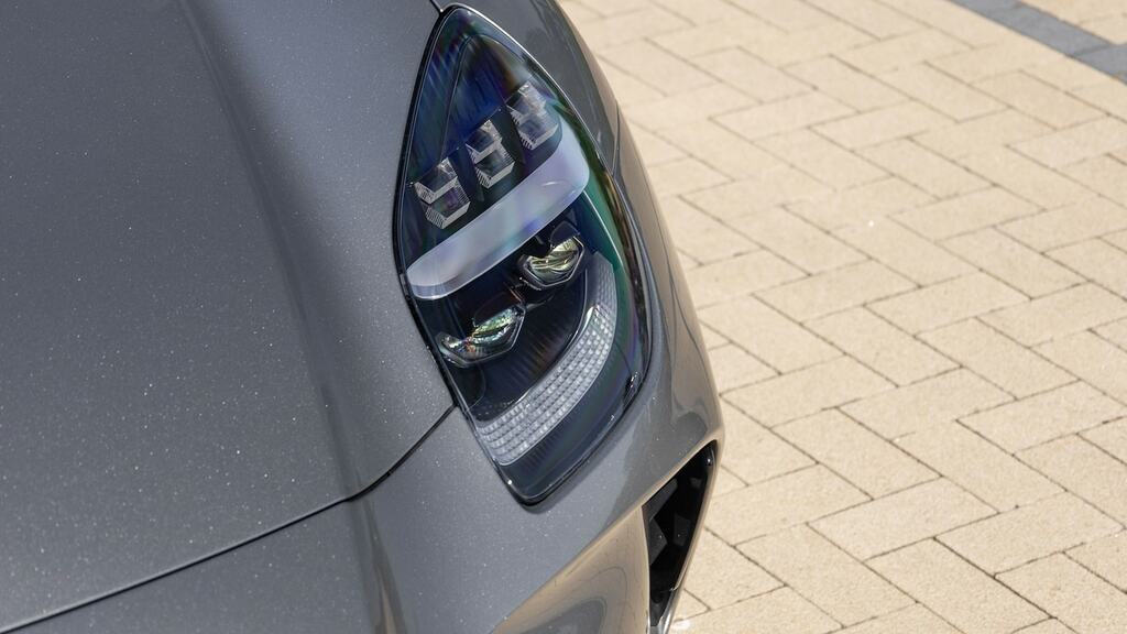 Aston Martin Vantage 4.0 V8 S Roadster Euro 6 Ss #23
