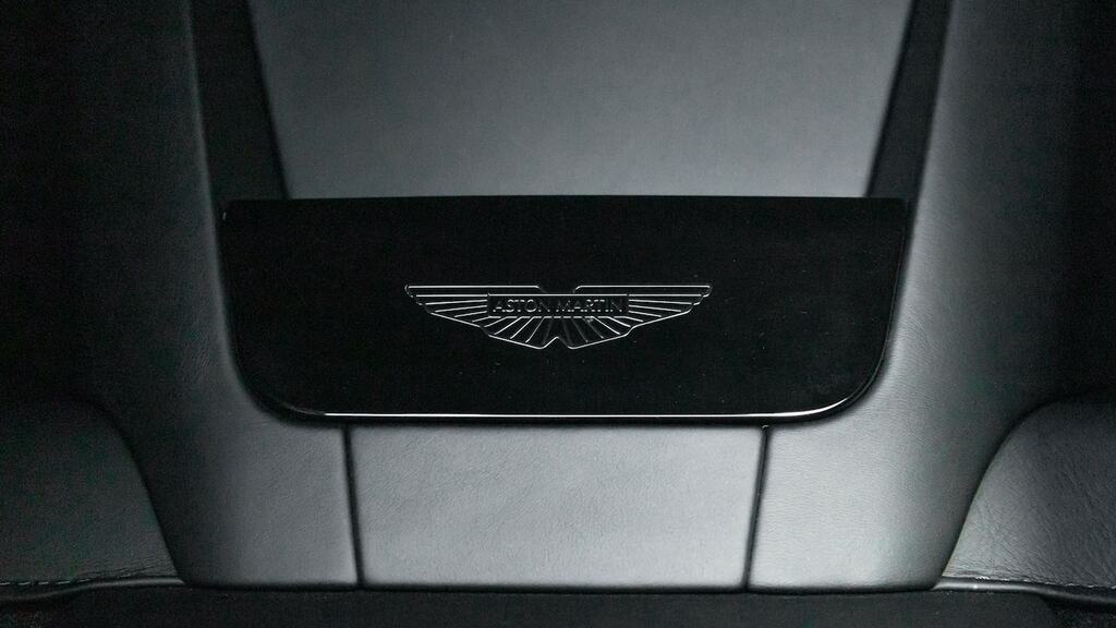 Aston Martin Vantage 4.0 V8 S Roadster Euro 6 Ss #61