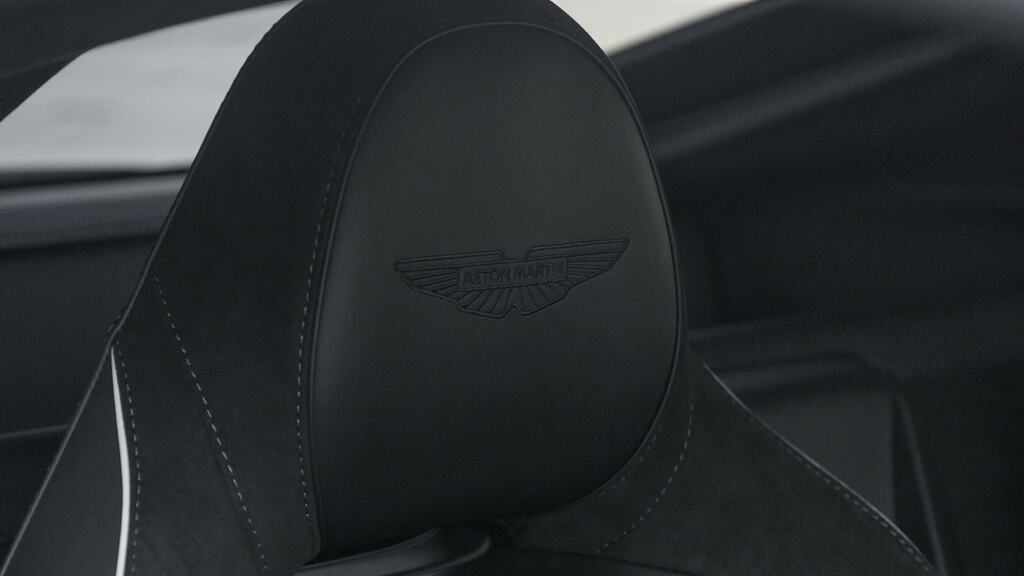 Aston Martin Vantage 4.0 V8 S Roadster Euro 6 Ss #62