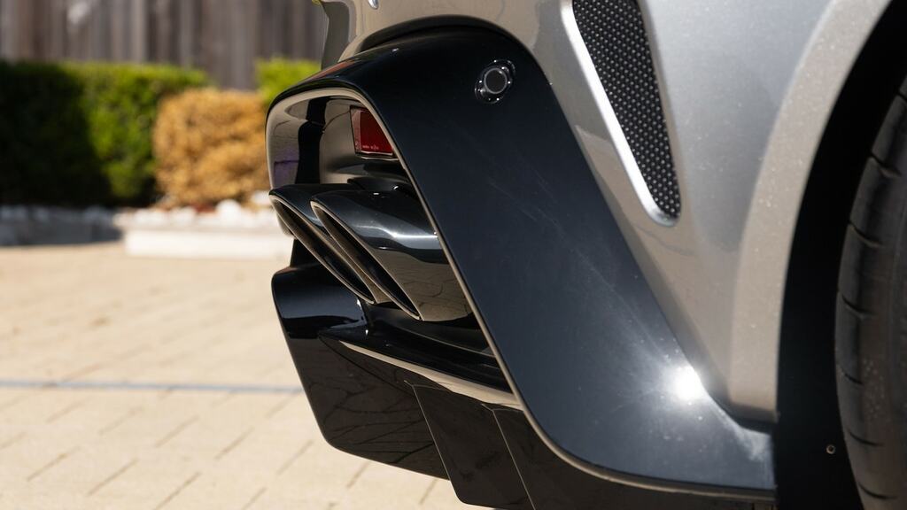 Aston Martin Vantage 4.0 V8 S Roadster Euro 6 Ss #45