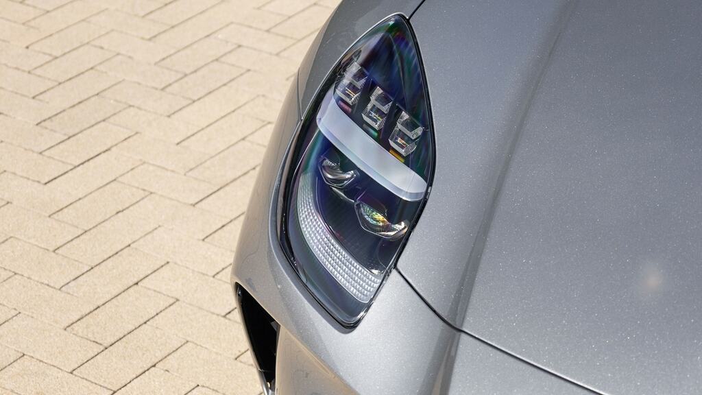 Aston Martin Vantage 4.0 V8 S Roadster Euro 6 Ss #21