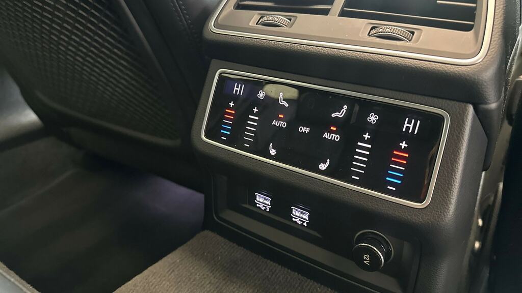 Audi RS6 Avant Rs 6 Vorsprung Tfsi Mhev Quattro Black #21