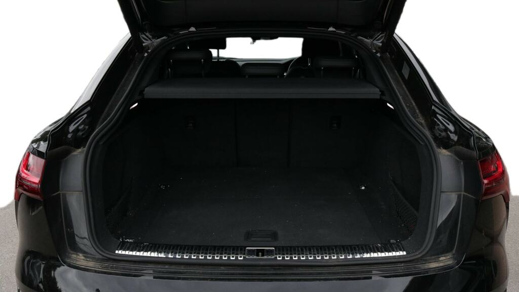Audi Q8 e tron 300Kw 55 Quattro 114Kwh Black Edition Grey #20