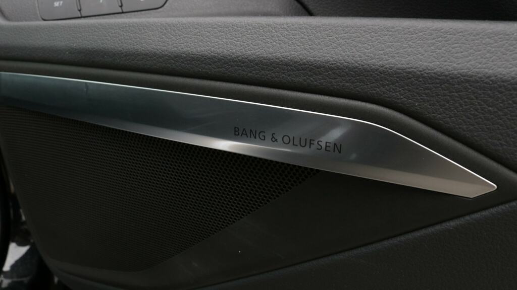 Audi Q8 e tron 300Kw 55 Quattro 114Kwh Black Edition Grey #23