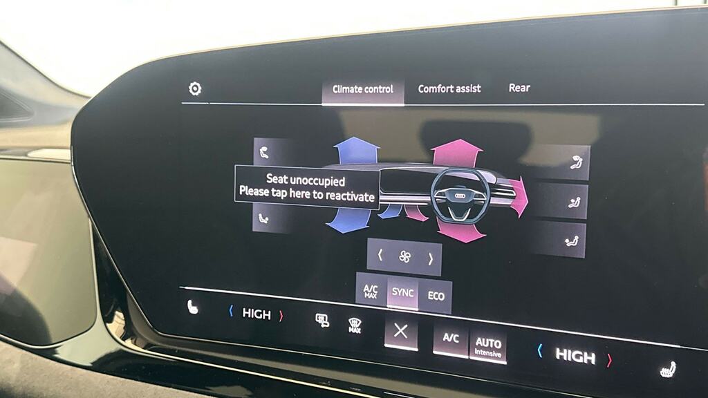 Audi A5 2.0 Tfsi 204 Edition 1 S Tronic Soundvision Blue #13