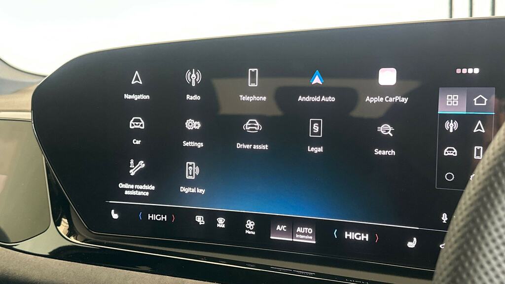 Audi A5 2.0 Tfsi 204 Edition 1 S Tronic Soundvision Blue #19
