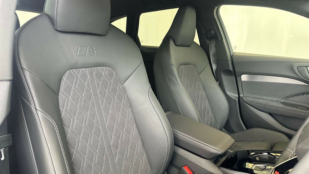 Audi A5 2.0 Tfsi 204 Edition 1 S Tronic Soundvision Blue #15