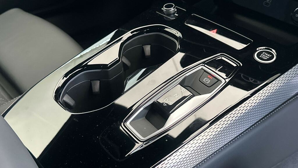 Audi A5 2.0 Tfsi 204 Edition 1 S Tronic Soundvision Blue #14