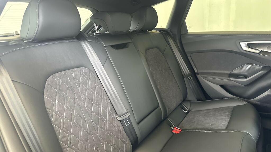 Audi A5 2.0 Tfsi 204 Edition 1 S Tronic Soundvision Blue #16