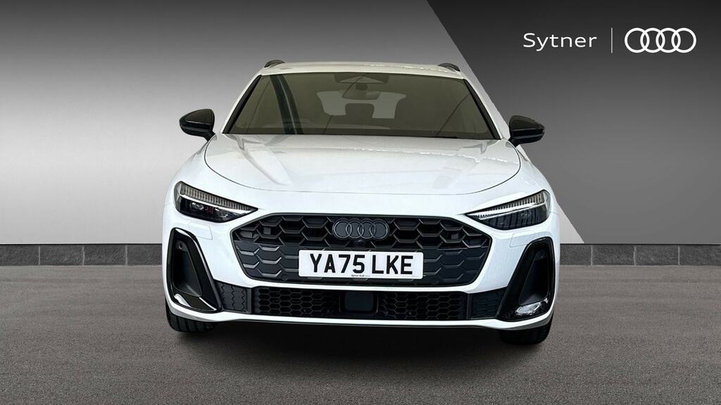 Audi A5 2.0 Tfsi 204 Edition 1 S Tronic Soundvision Blue #7