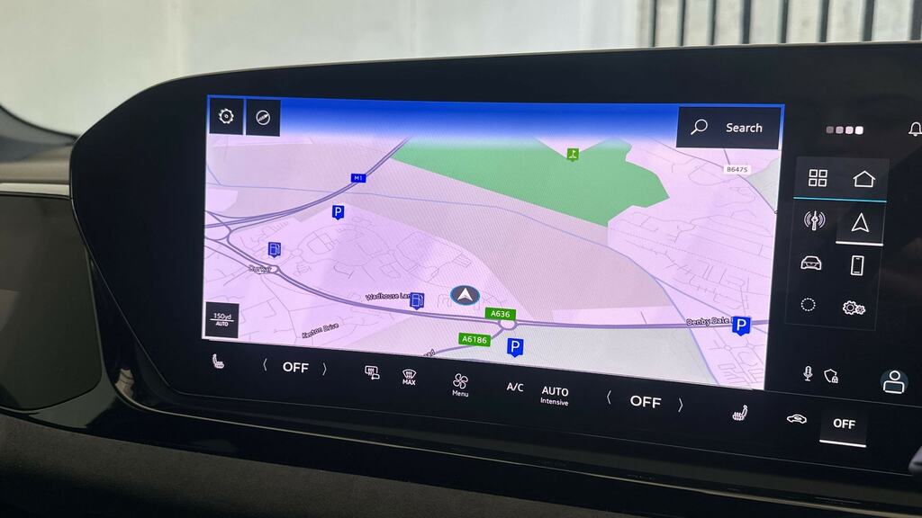 Audi A5 2.0 Tfsi 204 Edition 1 S Tronic Soundvision Blue #12